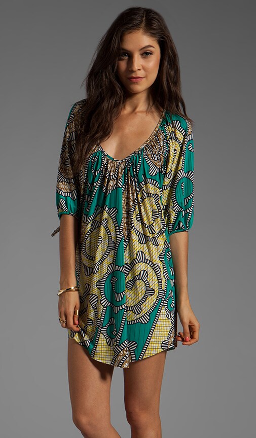 T-Shirt Dress