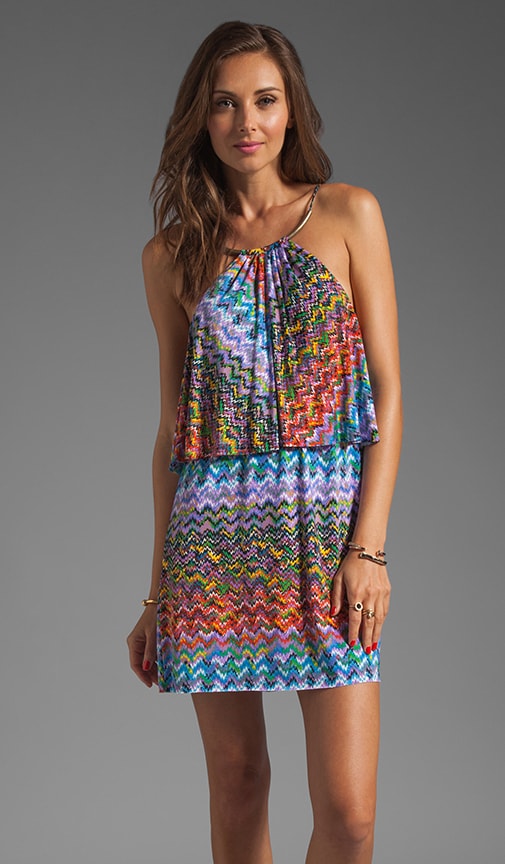 Mini Dress