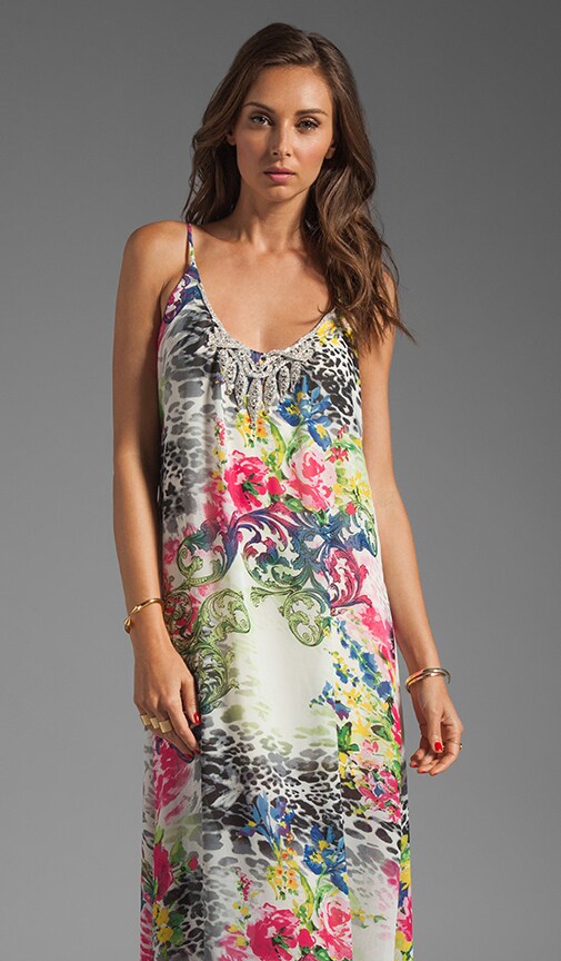 Maxi Tank Dress