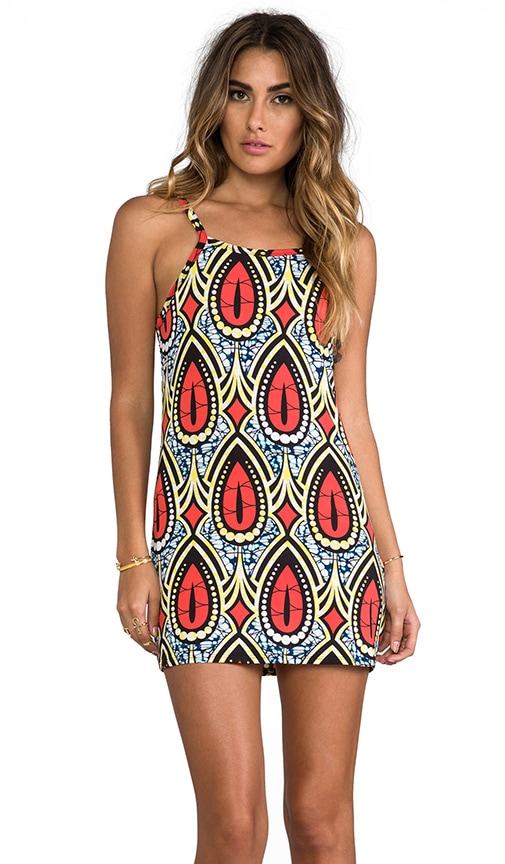Tank Mini Dress
