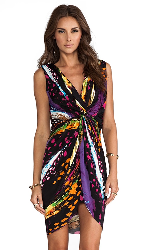 Knot Dress