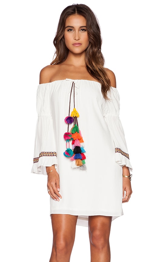 VESTIDO TULUM