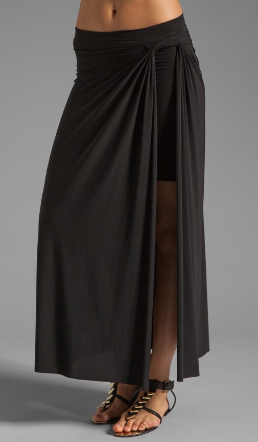 Maxi Skirt