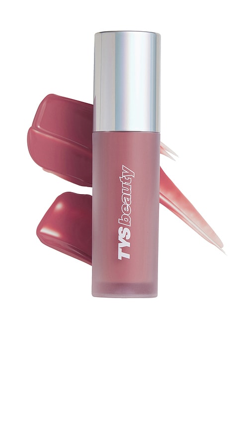 Cheek Treat Liquid Blush in Splash.