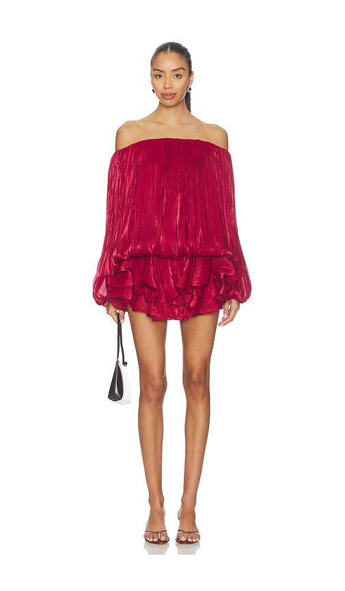 The Bekk Elora Dress