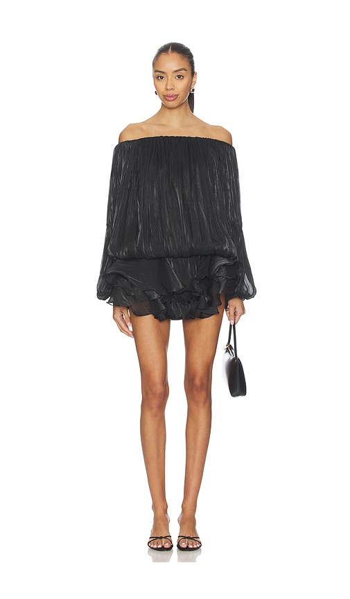 The Bekk Elora Dress