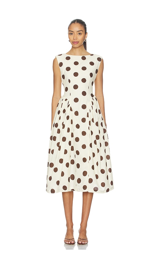 The Bekk Chloe Dress