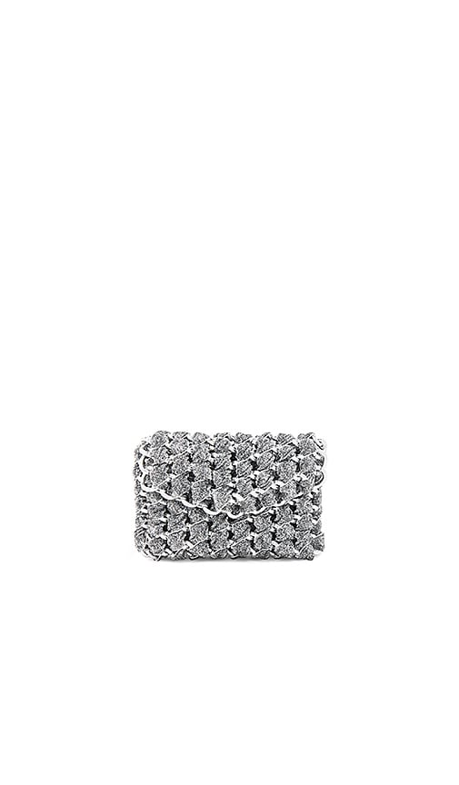 shimmer clutch