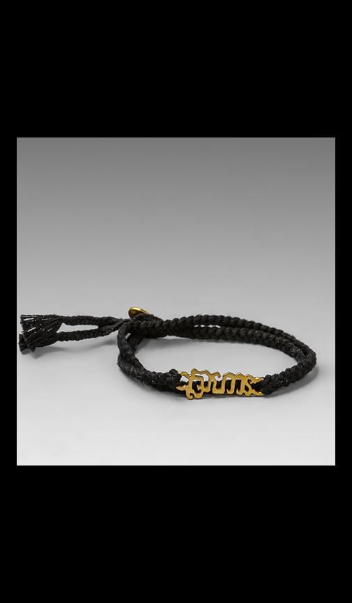 Brass Bracelet