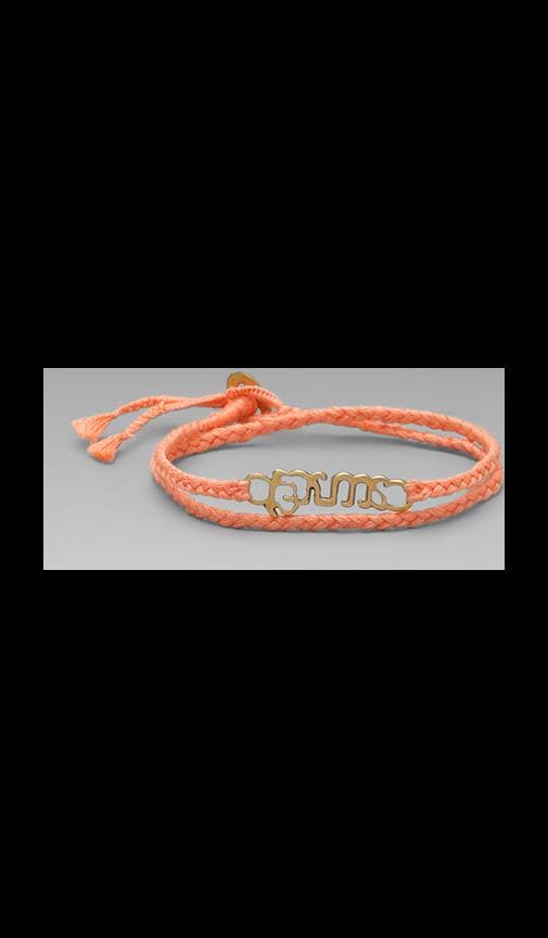 Brave Bracelet