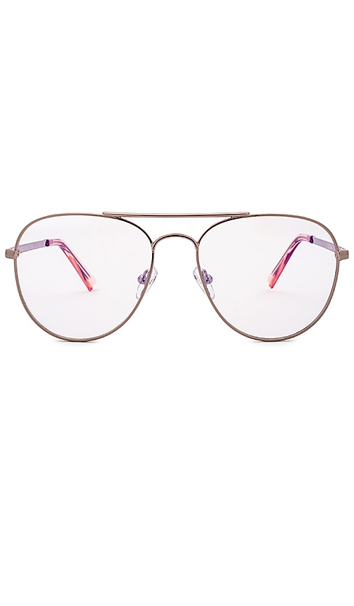 GAFAS DE BLOQUEO DE LUZ AZUL HARD CRIMES