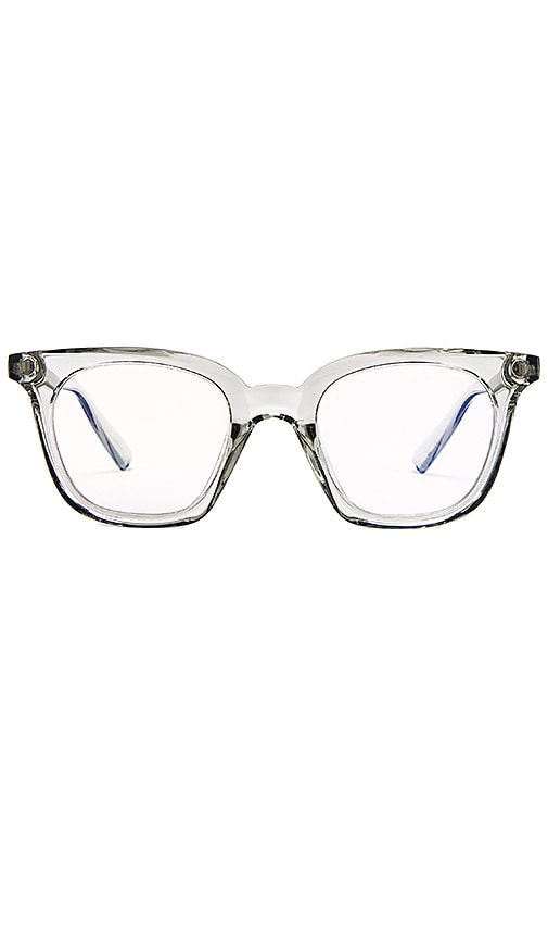 GAFAS DE LUZ AZUL THE SNATCHER IN BLACK TIE