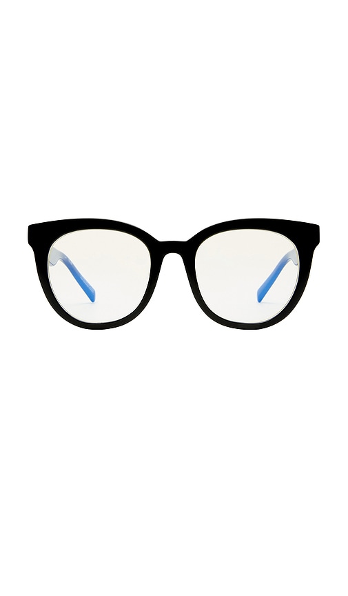 The Book Club Tongue Teaching Optical Eyeglasses