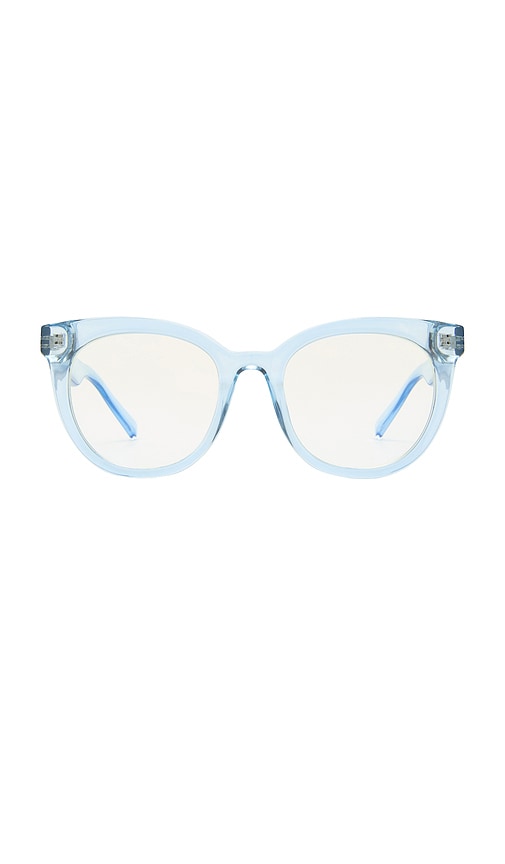 The Book Club Tongue Teaching Optical Eyeglasses