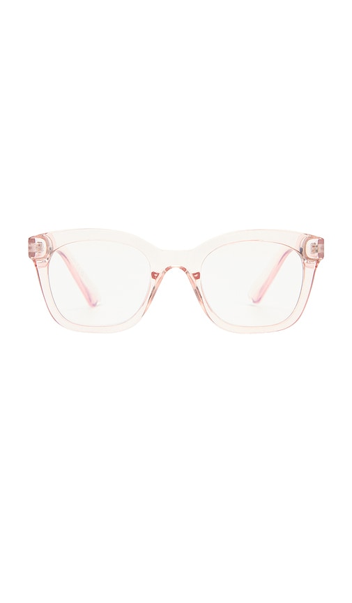 The Book Club Beatrix Blue Light Glasses