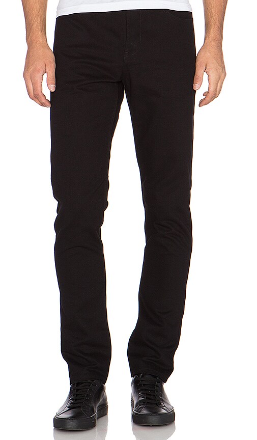 t by alexander wang jeans