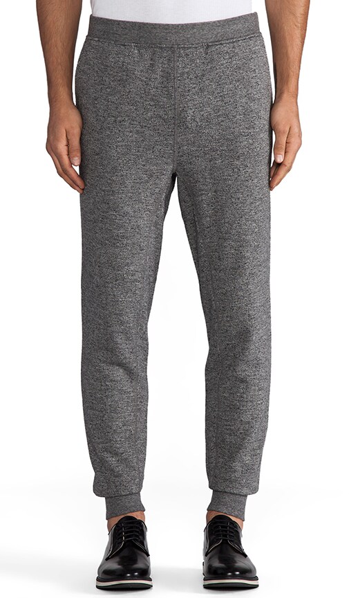 Top Dyed Fleece Sweatpants