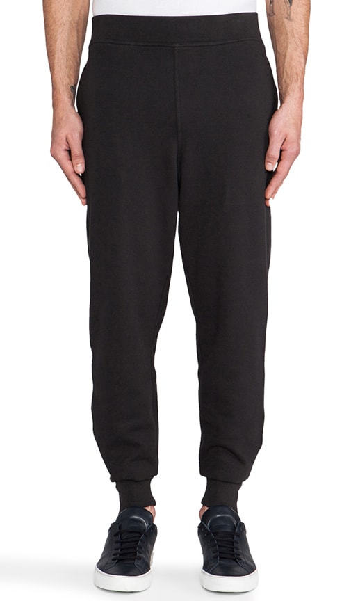 Vintage Fleece Sweatpant