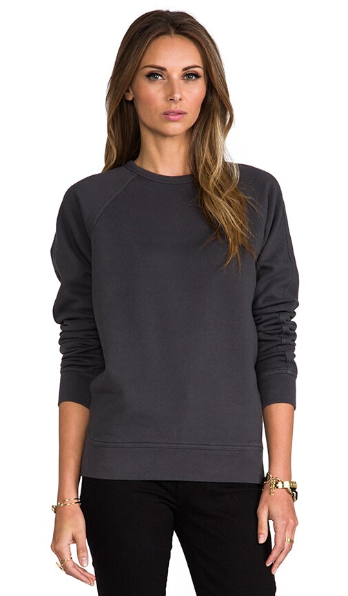 Vintage Fleece Sweatshirt
