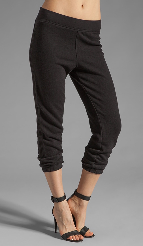 Nep French Terry Sweatpants