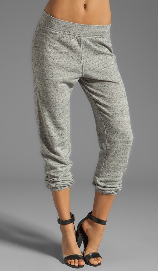 French Terry Sweatpants