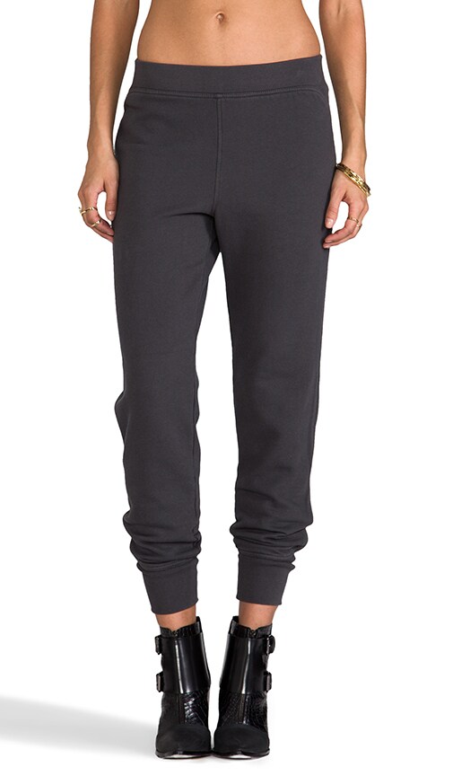 Vintage Fleece Sweatpant