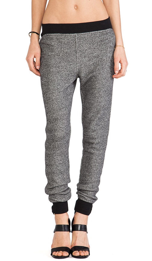 t by alexander wang sweatpants