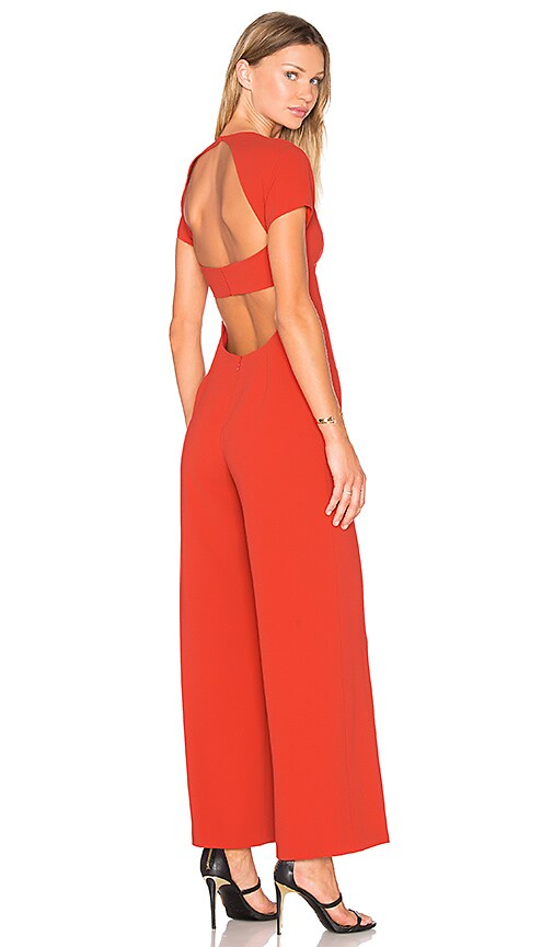 alexander wang jumpsuit