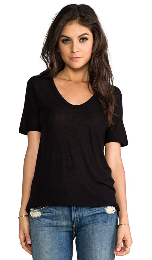 Slub Classic Tee