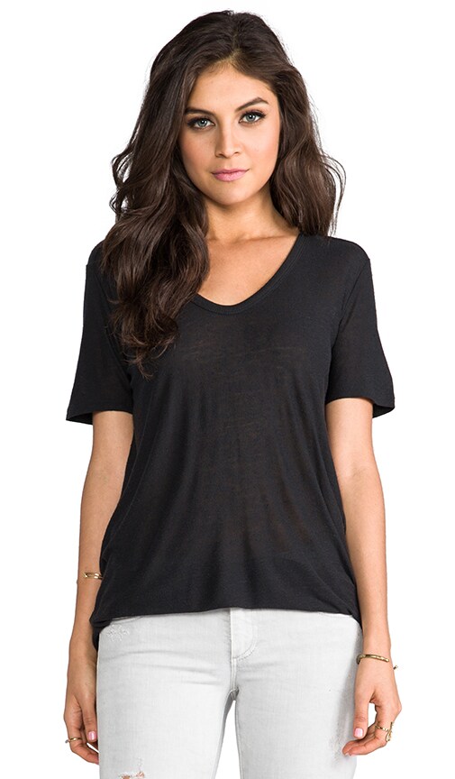 Slub Classic Tee