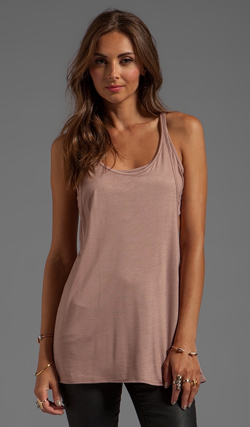 Criss-Cross Back Tank