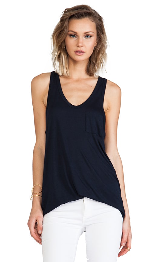 Classic Pocket Tank