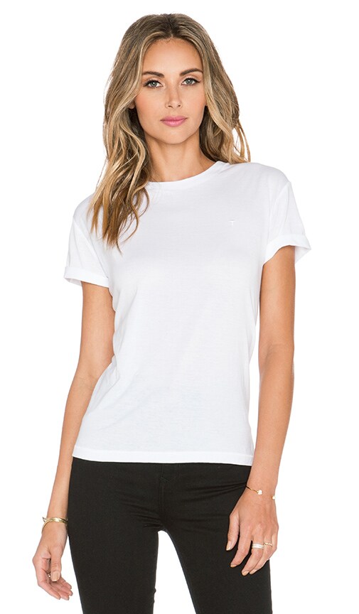 Crewneck Tee