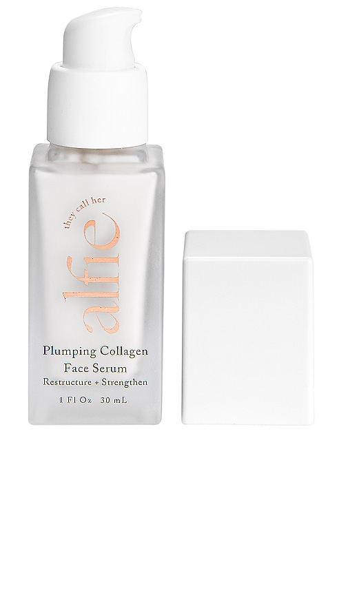 Click to view more detailed imagery on our partner's website Theragun Plumping Collagen Facial Serum