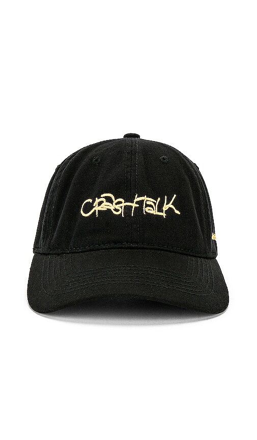 ScHoolBoy Q Crash Talk Hat