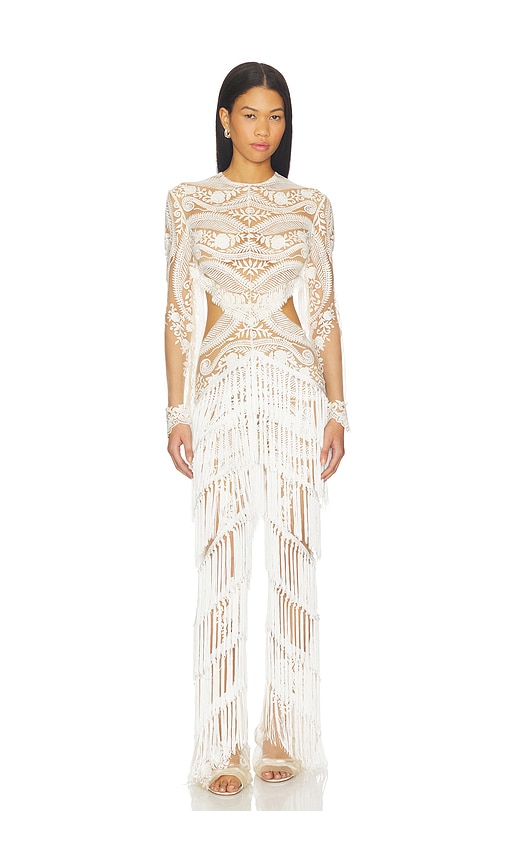 The Dolls House Roma Jumpsuit