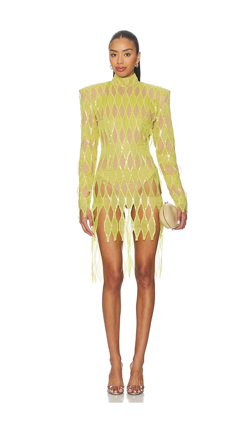 The Dolls House Harlequin Romper