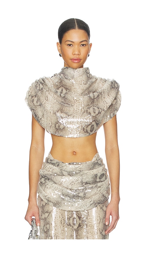 The Dolls House Lucinda Top