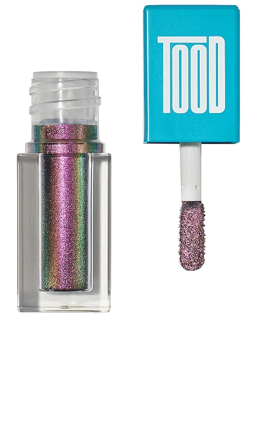Hypnotic Color Cream in Cosmos.