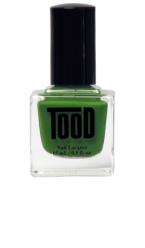 Product image of TooD NAIL POLISH ネイルポリッシュ in Jewelle. Click to view full details