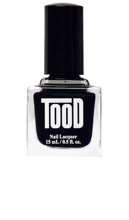 Product image of TooD ЛАК ДЛЯ НОГТЕЙ NAIL POLISH in Savage. Click to view full details
