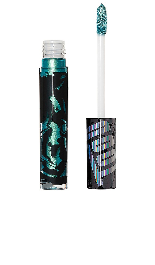 Freestyle Color Cream in Push & Pull.