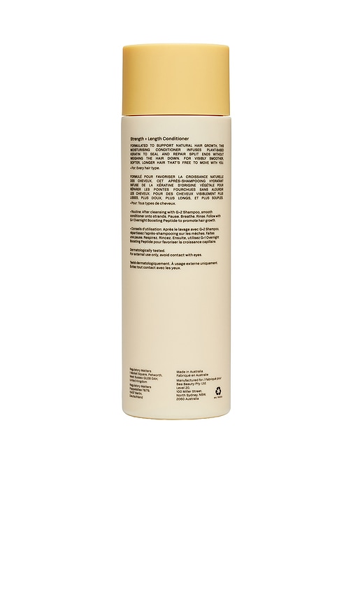 Typebea G3 Strength + Length Conditioner