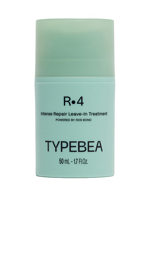 Typebea R4 Intense Repair Leave-in Treatment