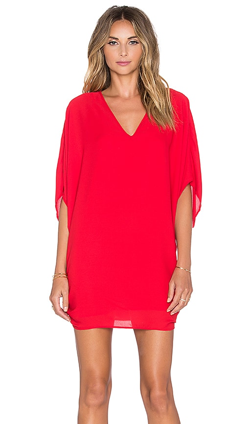 Daphne Caftan