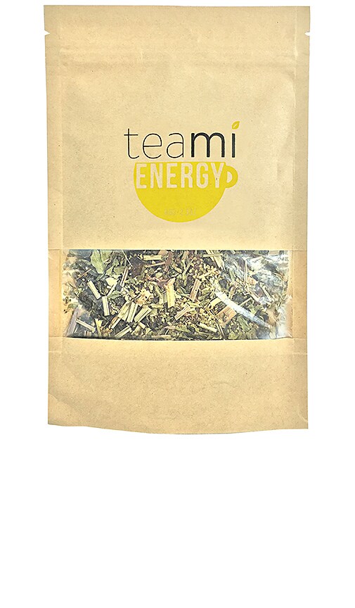 Energy Tea