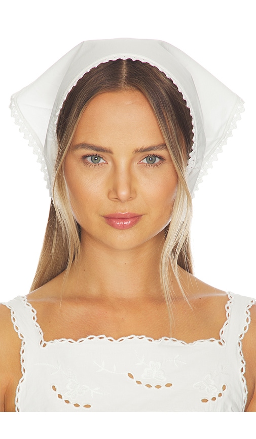 The Garment Kirsten Bandana
