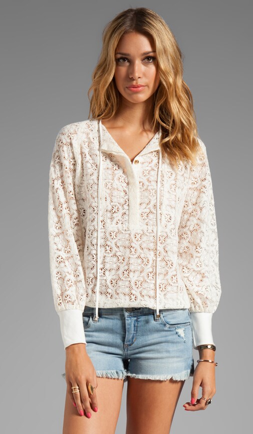Mason Shirt