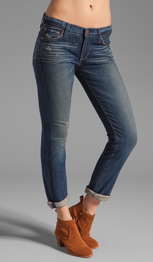 topshop authentic straight leg jeans