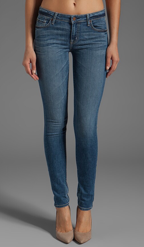 Debbie Skinny